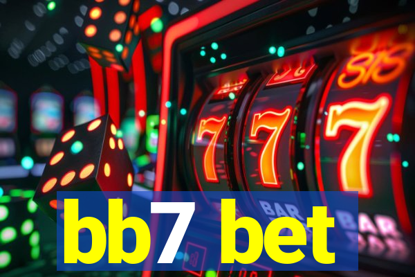 bb7 bet